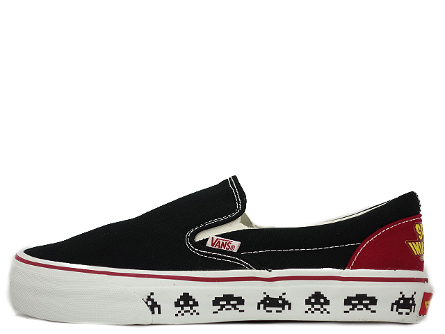 SLIP ON V98IVD