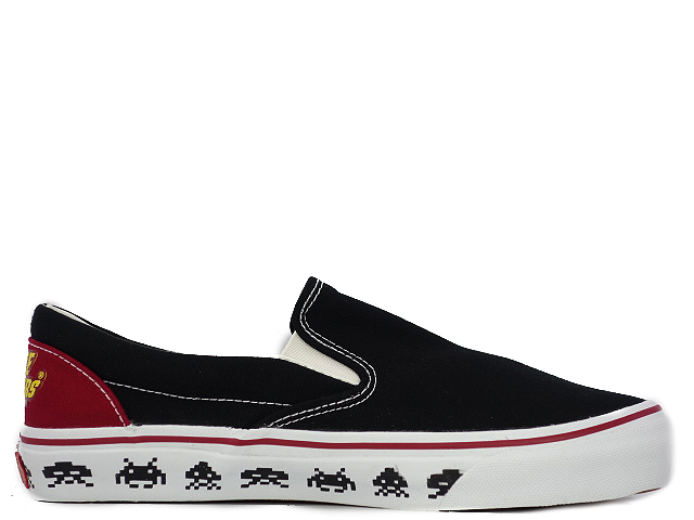 SLIP ON V98IVD - 3