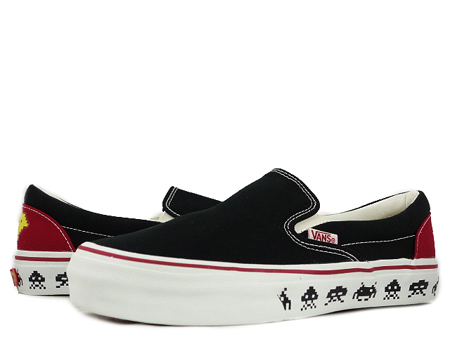 SLIP ON V98IVD - 1