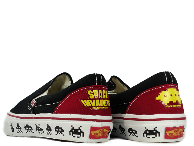 SLIP ON V98IVD - 2
