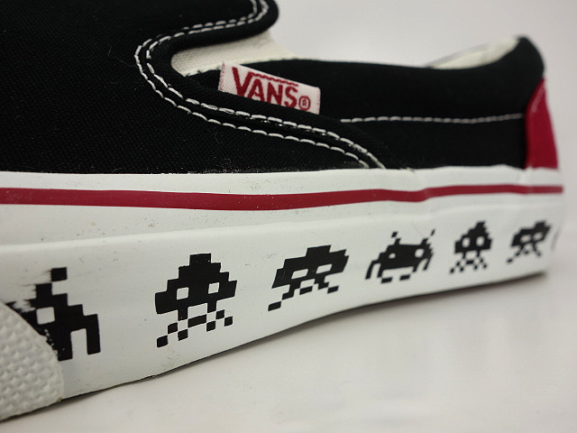 SLIP ON V98IVD - 5