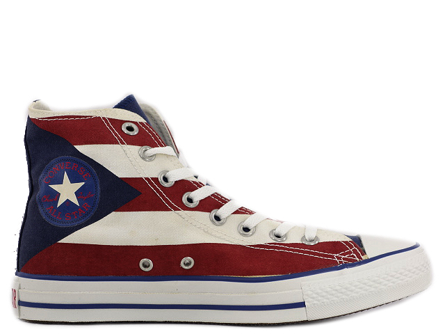 ALL STAR HI 1J651 - 3