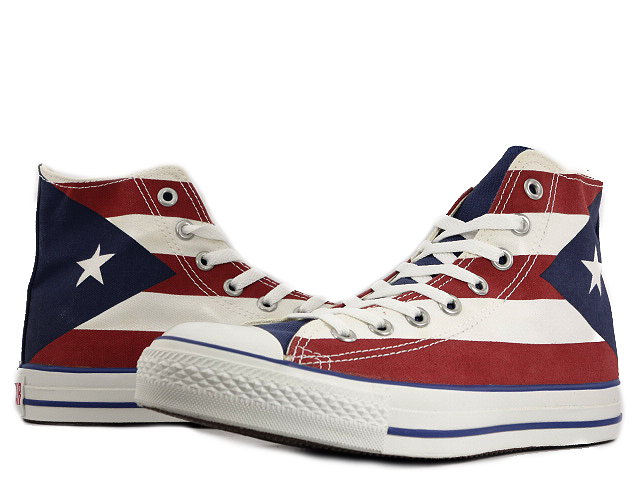 ALL STAR HI 1J651 - 1