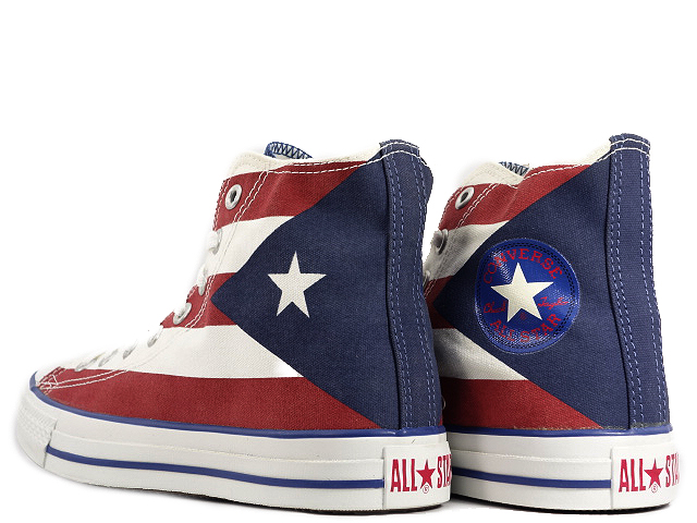 ALL STAR HI 1J651 - 2