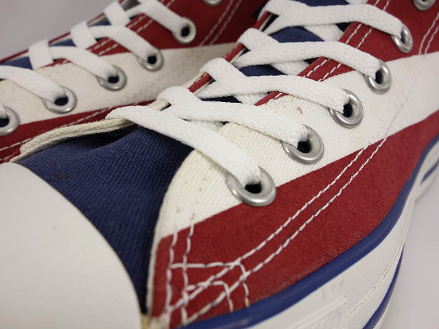 ALL STAR HI 1J651 - 5