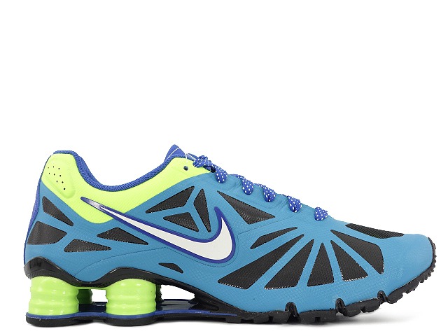 SHOX TURBO 14 CITY QS 658511-400 - 3