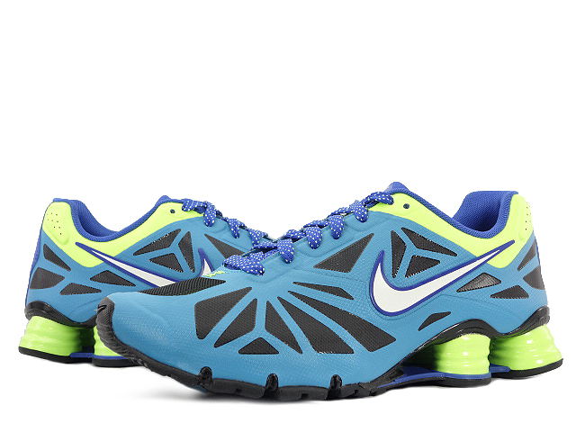 SHOX TURBO 14 CITY QS 658511-400 - 1