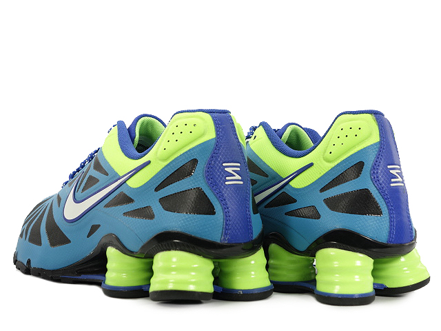 SHOX TURBO 14 CITY QS 658511-400 - 2