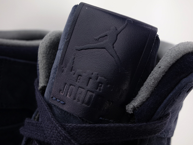 AIR JORDAN 1 MID NOUVEAU 629151-403 - 5