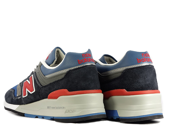 【値下げ中】NEW BALANCE M997 JNB【アメリカ製】