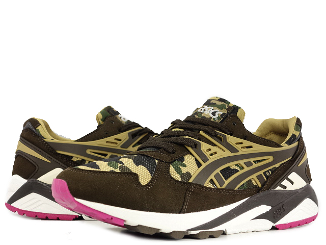 GEL-KAYANO TRAINER TQJ534-8861 - 2