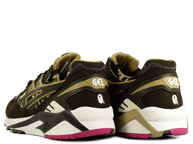GEL-KAYANO TRAINER TQJ534-8861 - 3