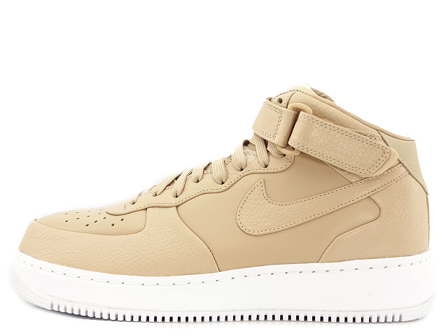 NIKELAB AIR FORCE 1 MID 819677-200