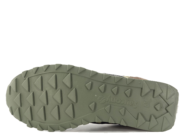 JAZZ LOW PRO CAMO - スニーカーショップSKIT