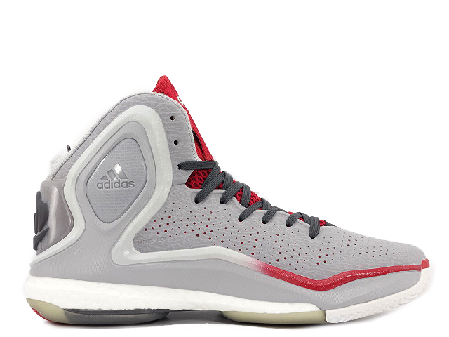 D ROSE 5 BOOST G98703 - 1