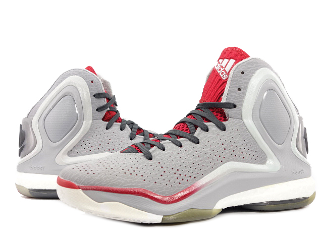 D ROSE 5 BOOST G98703 - 2