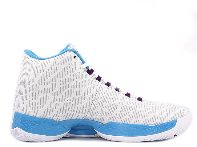 AIR JORDAN 29 822227-154 - 3