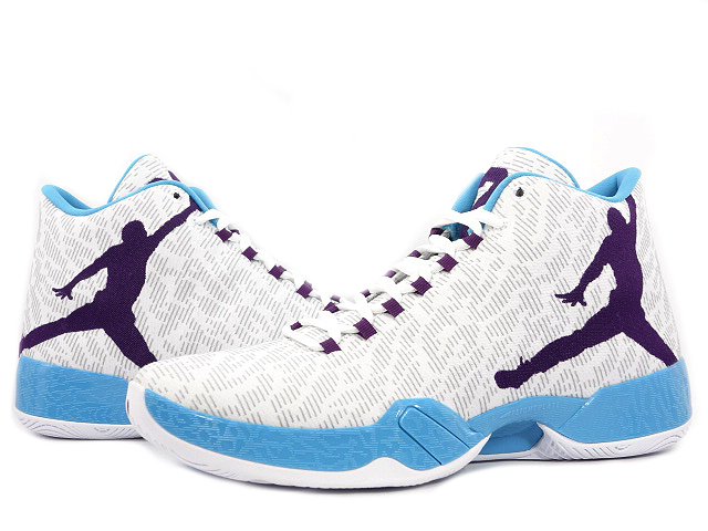 AIR JORDAN 29 822227-154 - 2