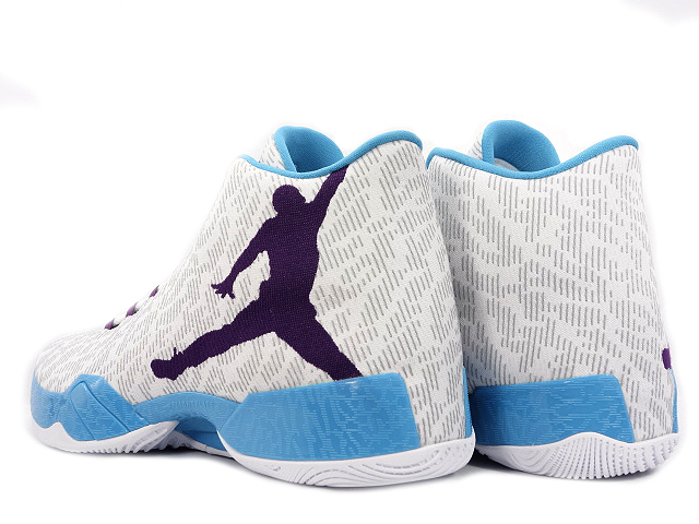 AIR JORDAN 29 822227-154 - 3