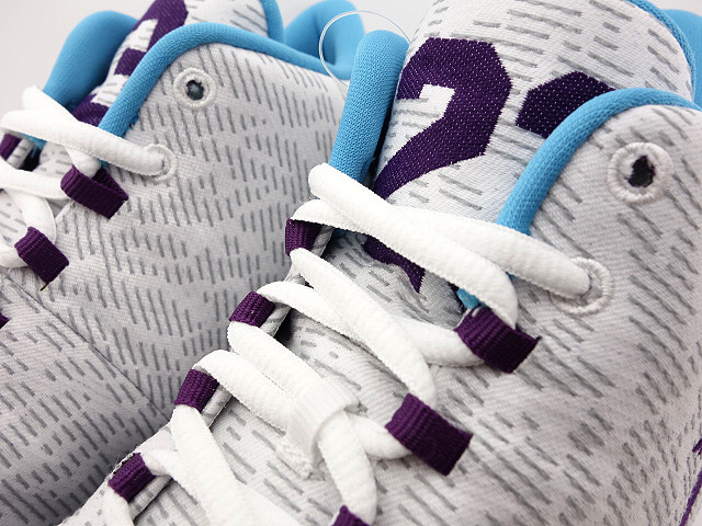 AIR JORDAN 29 822227-154 - 4
