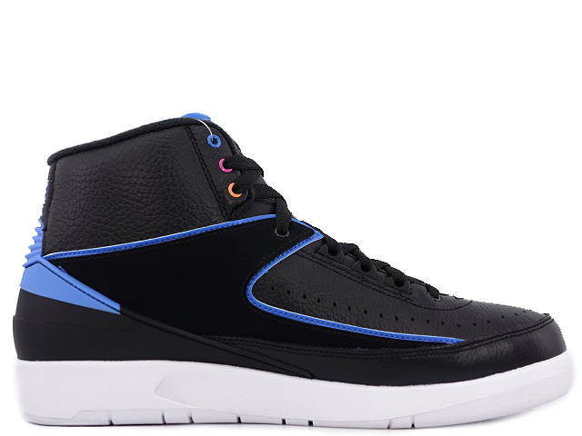 AIR JORDAN 2 RETRO 834274-014 - 1