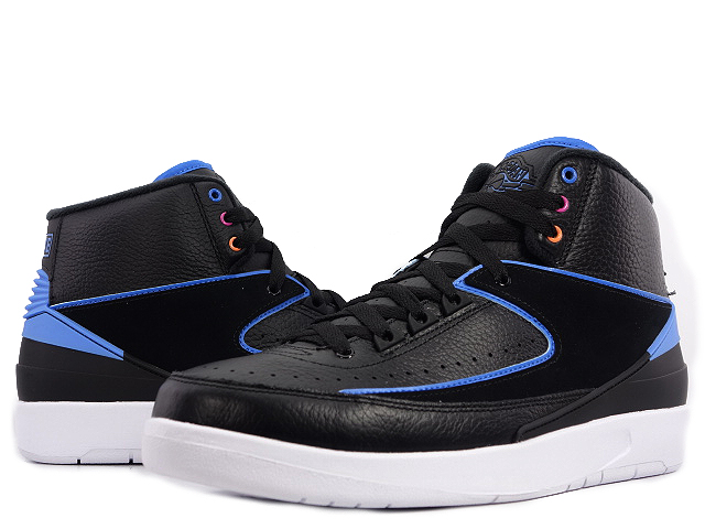 AIR JORDAN 2 RETRO 834274-014 - 2