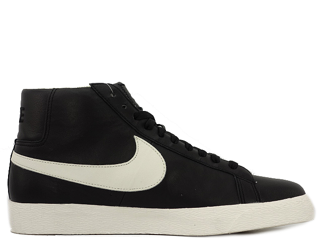 BLAZER MID SUPREME 346541-011 - 3