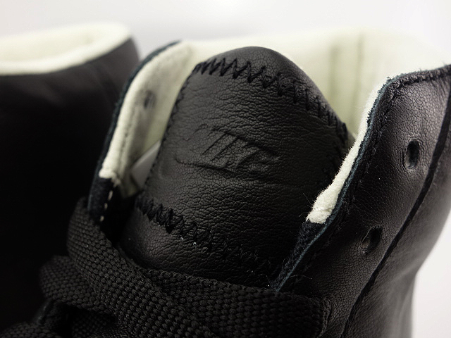 BLAZER MID SUPREME 346541-011 - 5