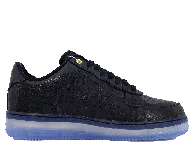AIR FORCE 1 CMFT LUX LOW 805300-001 - 3