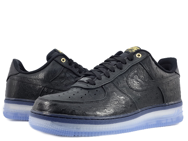 AIR FORCE 1 CMFT LUX LOW 805300-001 - 1