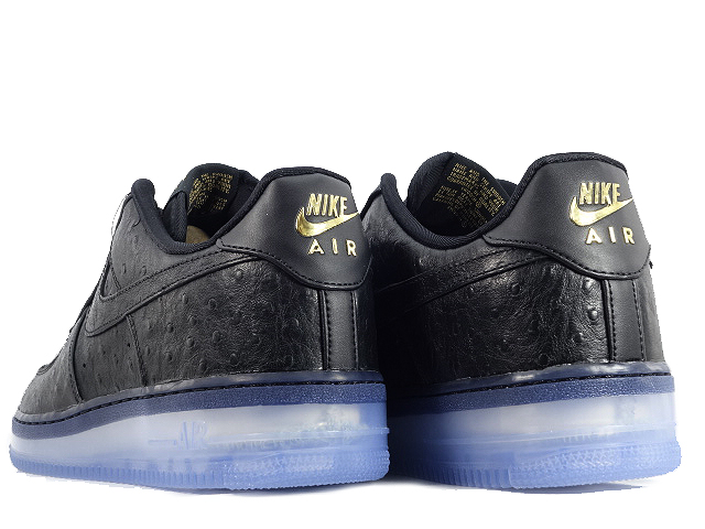 AIR FORCE 1 CMFT LUX LOW 805300-001 - 2