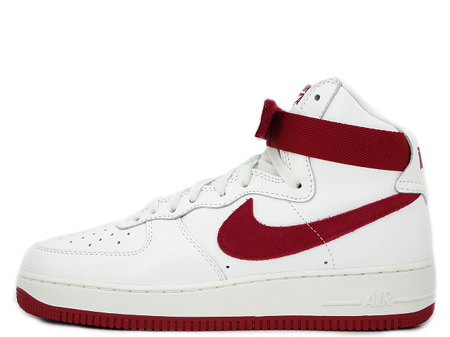 AIR FORCE 1 HIGH RETRO QS 743546-100