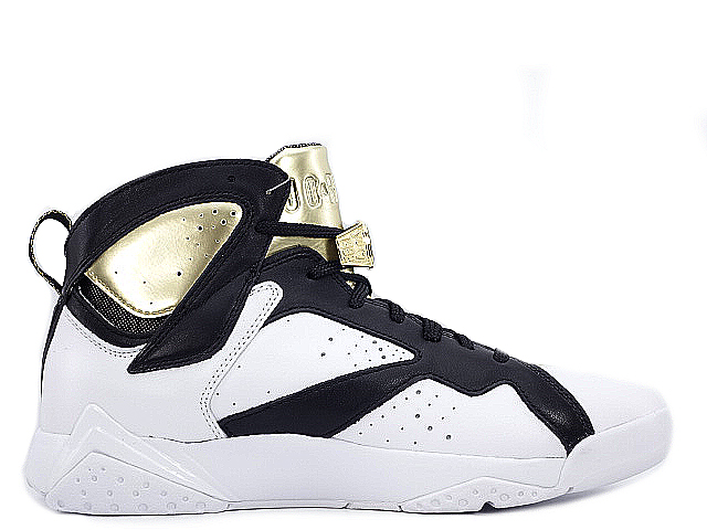 AIR JORDAN 7 RETRO C&C 725093-140 - 3