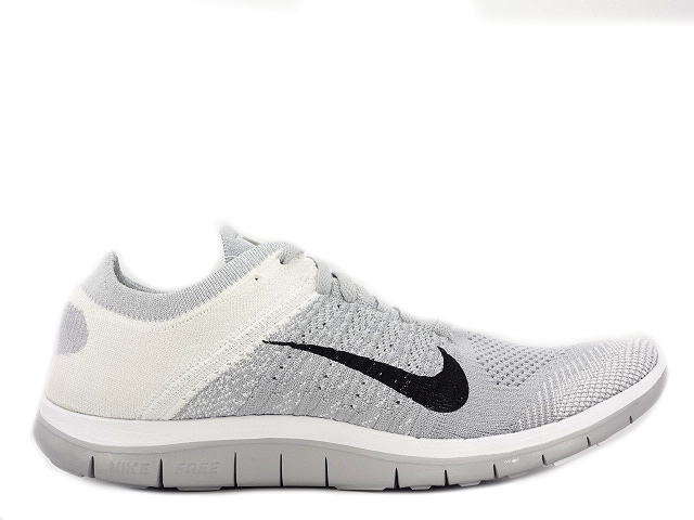 FREE 4.0 FLYKNIT 631053-101 - 3
