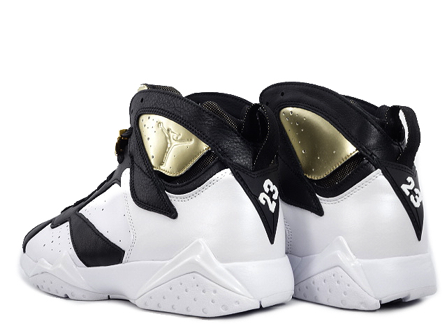 AIR JORDAN 7 RETRO C&C 725093-140 - 2