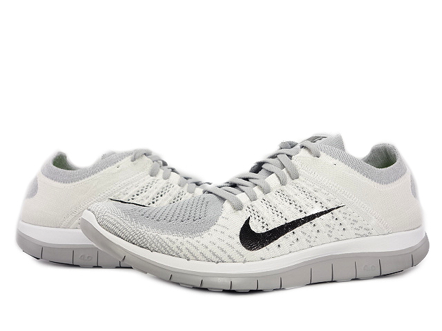 FREE 4.0 FLYKNIT 631053-101 - 1