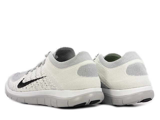 FREE 4.0 FLYKNIT 631053-101 - 2
