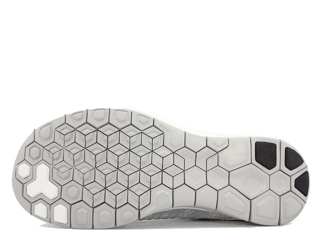 FREE 4.0 FLYKNIT 631053-101 - 4