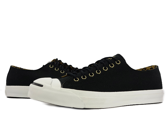 JACK PURCELL 1C166 - 1