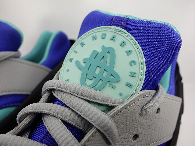 WMNS AIR HUARACHE RUN 634835-008 - 5