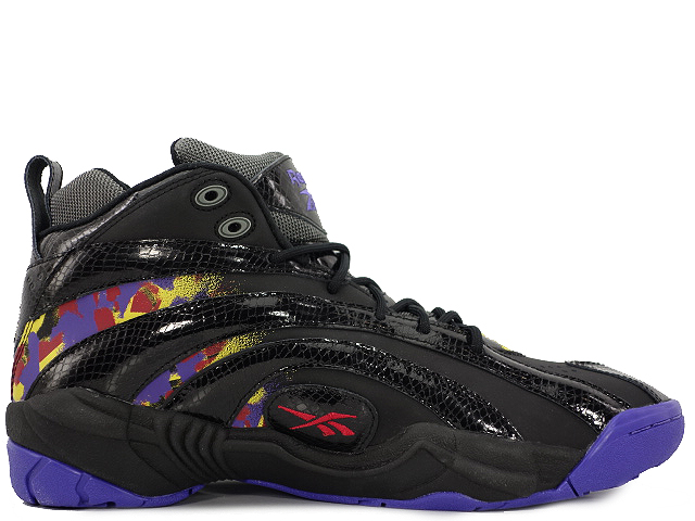 SHAQNOSIS OG V61028 - 3