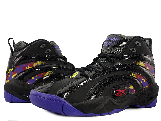 SHAQNOSIS OG V61028 - 1