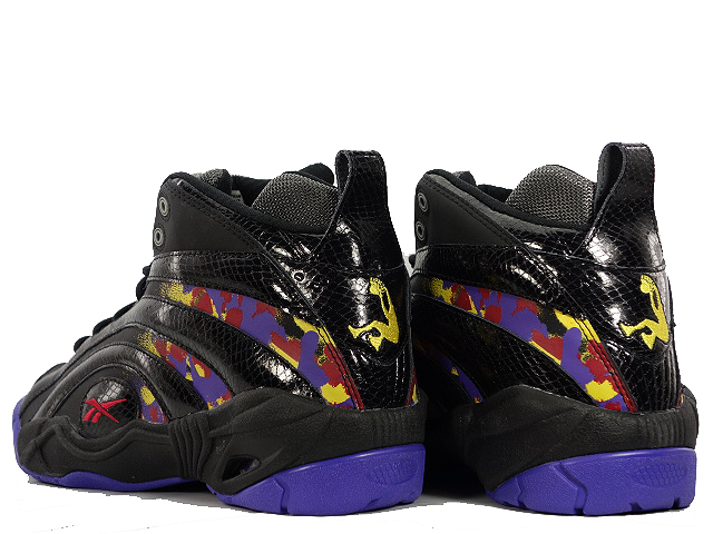 SHAQNOSIS OG V61028 - 2