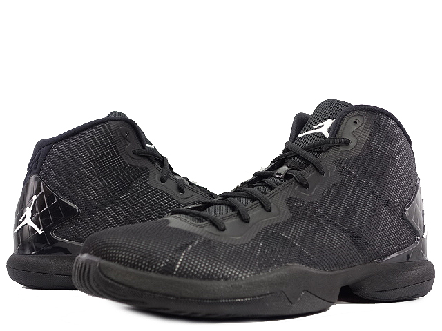 JORDAN SUPER.FLY 4 768929-001 - 1