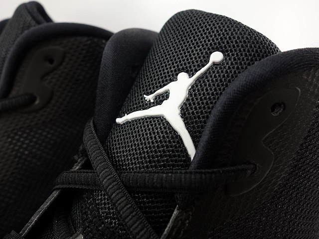 JORDAN SUPER.FLY 4 768929-001 - 5