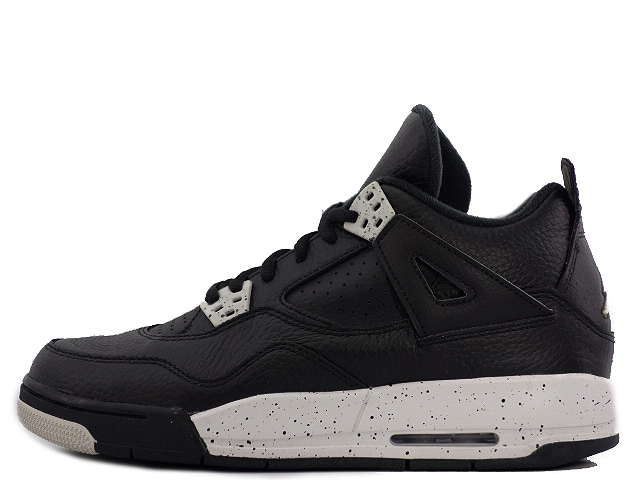 AIR JORDAN 4 RETRO BG