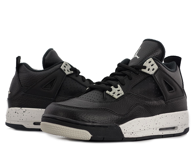 Air Jordan 4 Retro BG 23.5cm