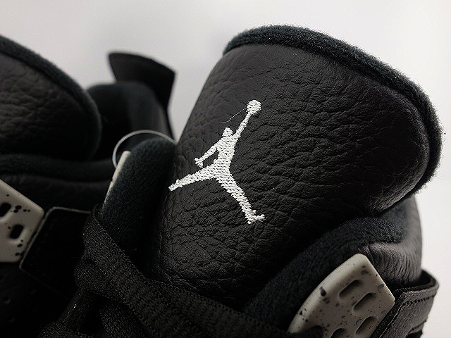 AIR JORDAN 4 RETRO BG 408452-003 - 5