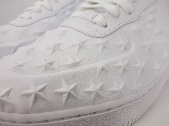 AIR FORCE 1 LV8 VT 789104-100 - 5