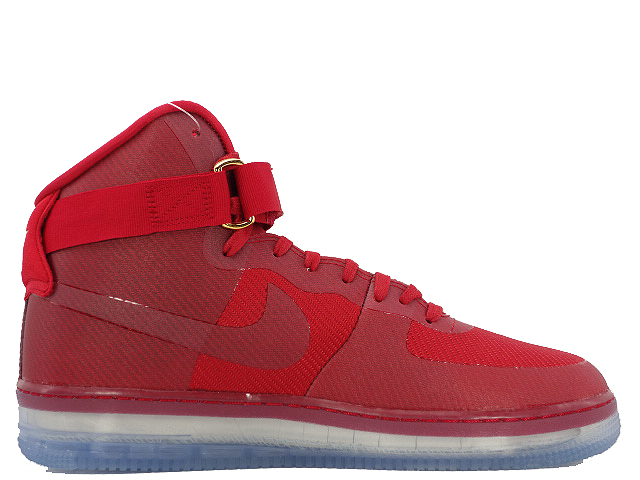 AIR FORCE 1 CMFT LUX 748280-600 - 3